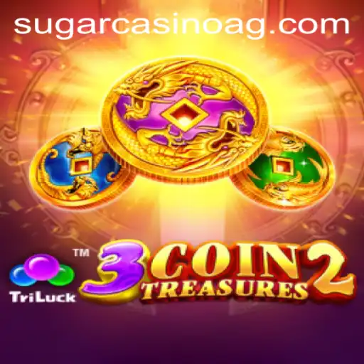 Exploring 3CoinTreasures2: An In-Depth Guide to the Exciting Game