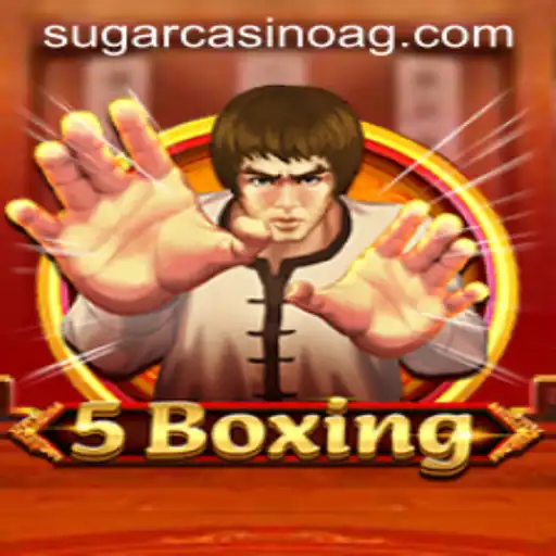 Exciting New Game 5Boxing: A Comprehensive Guide with t111.bet