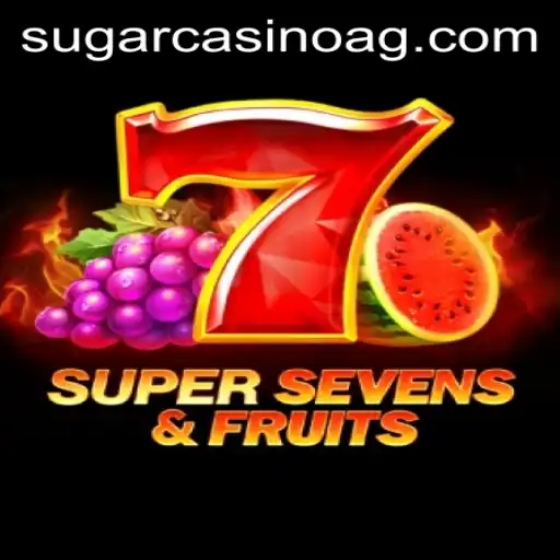 Explore the Thrilling World of 7SuperSevensFruits Game at t111.bet