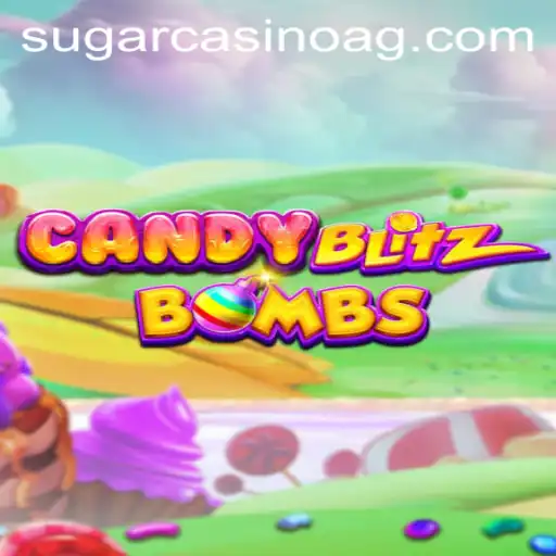 Discover the Sweet and Explosive World of CandyBlitzBombs