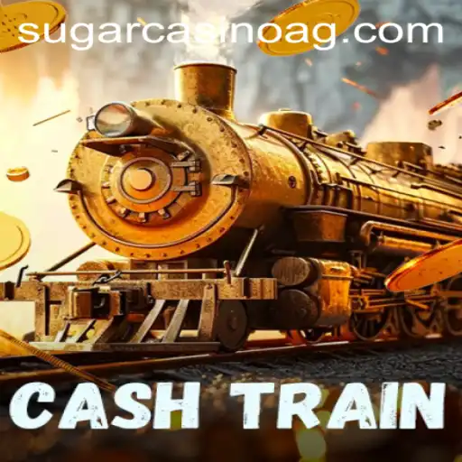 Discover the Exciting World of CashTrain on t111.bet