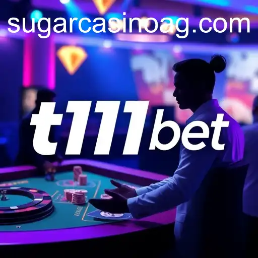 Cassino ao vivo