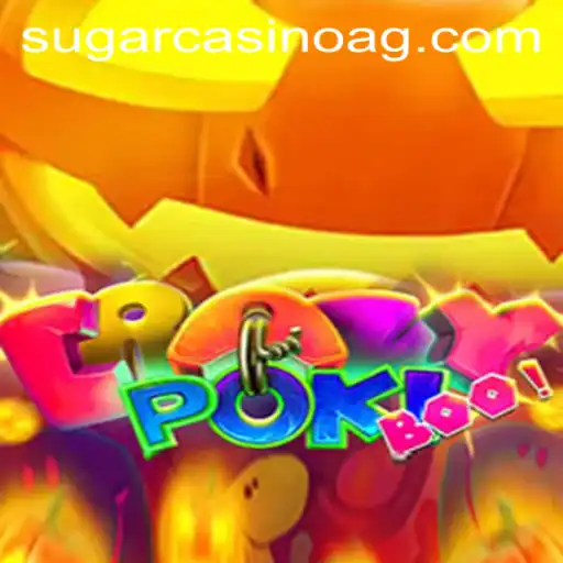 Discover CrazyPokiBoo: The Exciting Fusion of Strategy and Chance