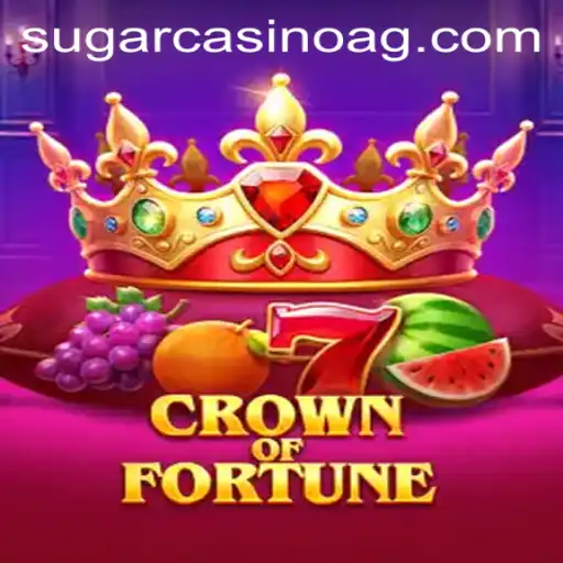 Crown of Fortune: Exploring the Thrills of Modern Gaming