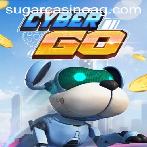 CyberGO: Navigating the Virtual Arena