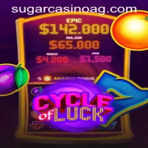 Discover CycleofLuck: A New Gaming Sensation at t111.bet