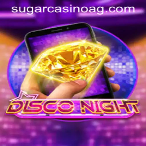 Discover the Thrills of DiscoNightM: An Immersive Gaming Experience