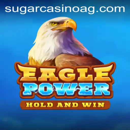 EaglePower: The Exciting New Game Incorporating t111.bet