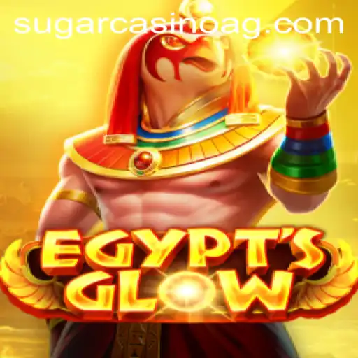 EgyptsGlow: Discover the Mystical Adventure of T111.bet