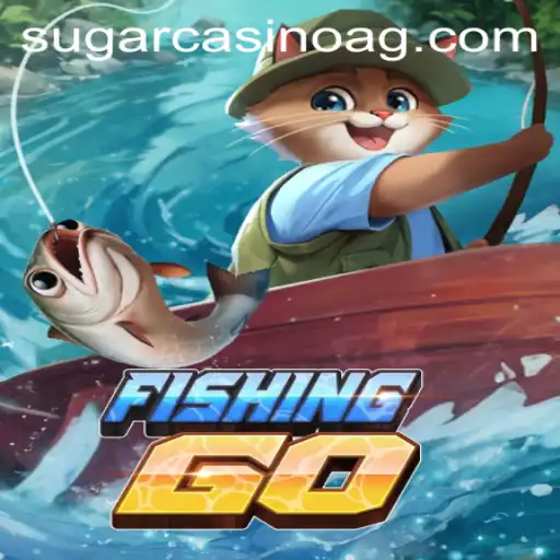 Exploring the Depths: Discover the Adventure of FishingGO