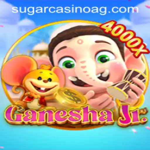 Discover GaneshaJr: A Fascinating Game Experience Fueled by Innovation