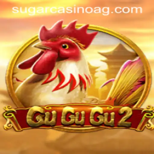 GuGuGu2: An Exciting Dive into the World of Slot Gaming