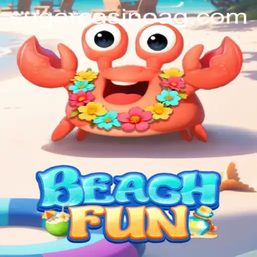 Discover the Exciting World of BeachFun: A Game Like No Other