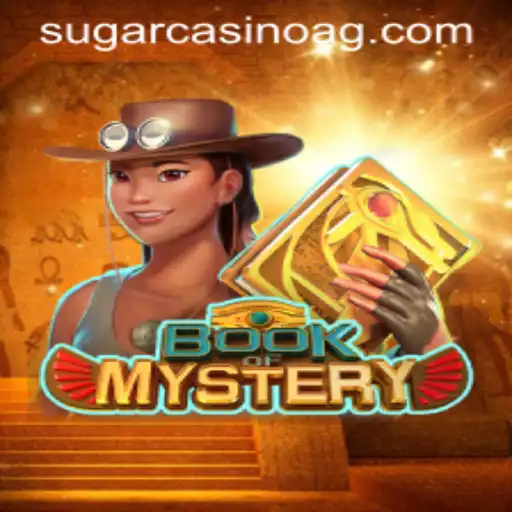 Exploring the Intriguing World of 'Book of Mystery'