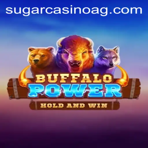 Explore the Exciting World of BuffaloPower and t111.bet