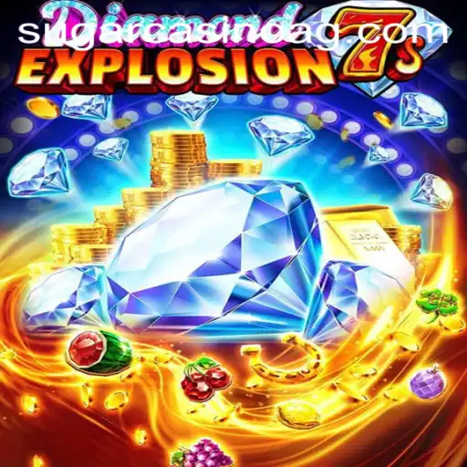 Exploring the Thrills of DiamondExplosion7s