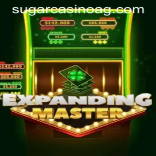 Unveiling ExpandingMaster: A Revolutionary Gaming Experience