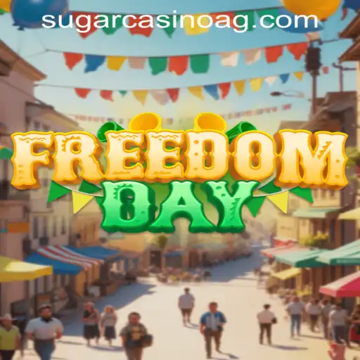 Discover the Thrill of FreedomDay: A Must-Play Adventure