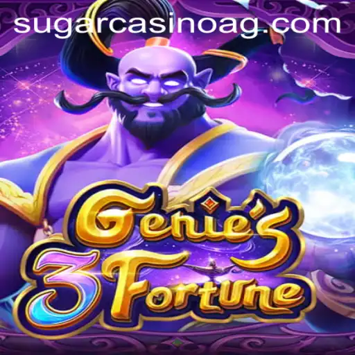 Exploring the Magical World of Genie3Fortune: A Game of Intrigue and Strategy