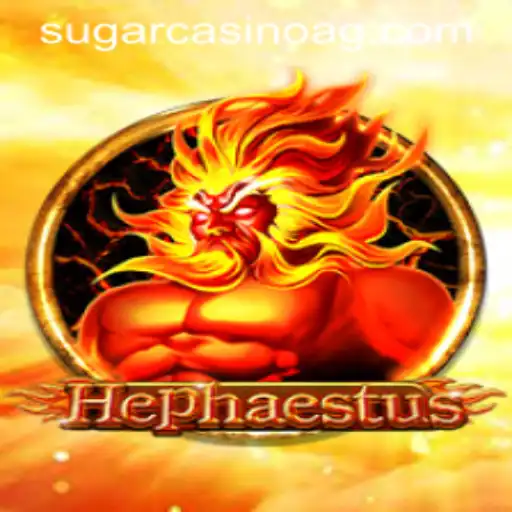 Hephaestus: The Epic Game Unveiling on t111.bet