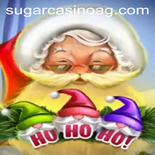Discover the Exciting World of HoHoHo: A New Gaming Sensation on t111.bet