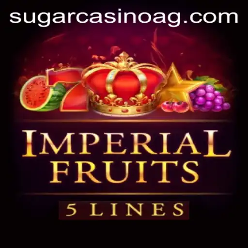 Explore the Royal Excitement of ImperialFruits5