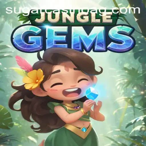 Exploring JungleGems: A Captivating Adventure in the World of Gaming