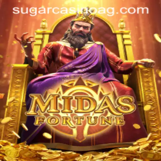 Discovering MidasFortune: The Game Revolutionizing Online Betting
