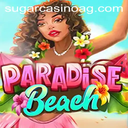 ParadiseBeach: A New Sensation in Gaming