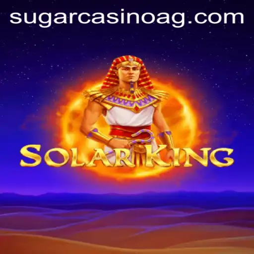 Experience the Stellar Excitement of SolarKing: An In-depth Look at Gameplay and Rules