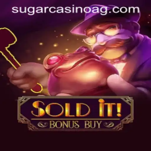 Unraveling the Thrilling World of SolditBonusBuy on t111.bet
