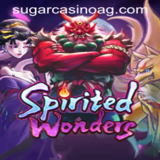 Discover the Enchanting World of SpiritedWonders