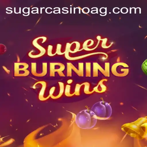 Exploring the Exciting World of SuperBurningWins at t111.bet