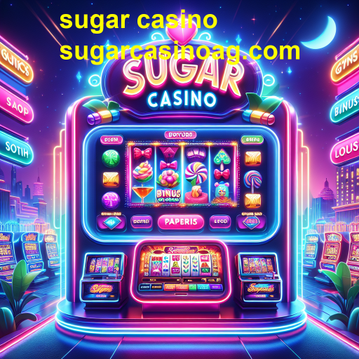 Desvendando a Categoria de Estratégia no Sugar Casino: Um Mergulho em Desafios e Táticas
