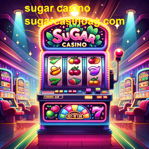 sugar casino