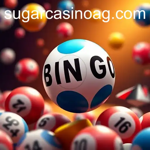 Jogos de bingo