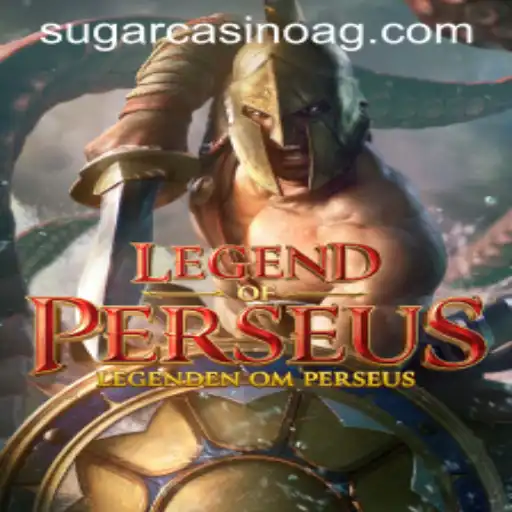 Exploring the Enchanting World of LegendofPerseus: A Dive into Mythological Gaming