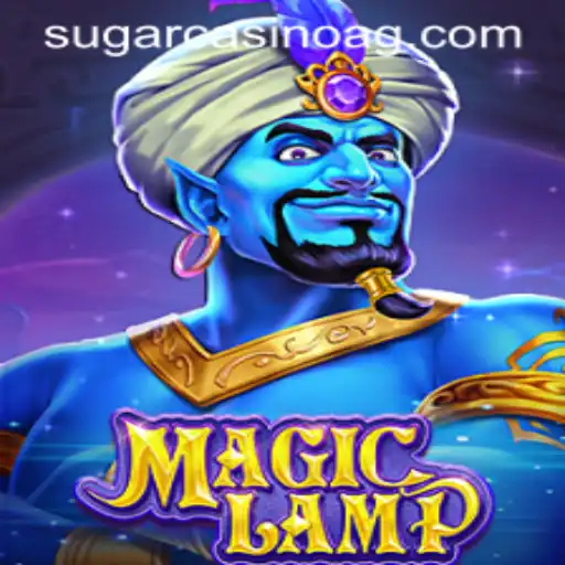 Explore the Enchanting World of MagicLamp: A New Era of Gaming