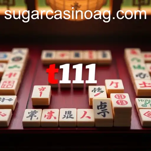 Mahjong