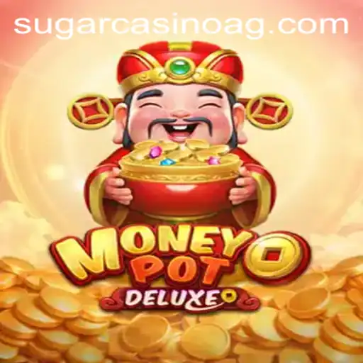 Unveiling MoneyPotDELUXE: An Immersive Gaming Experience