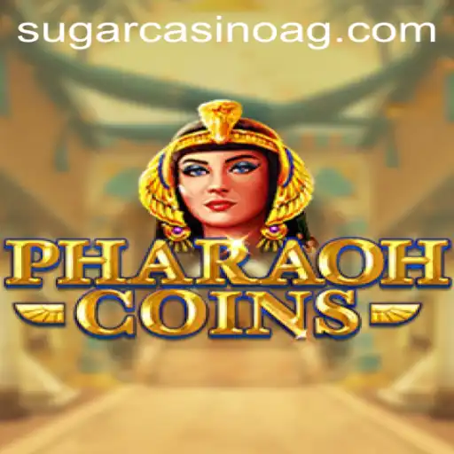 Discover the Thrilling World of PharaohCoins and Unlock Riches at t111.bet