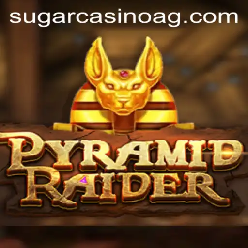 Explore the Thrills of PyramidRaider: A Journey Through Ancient Realms