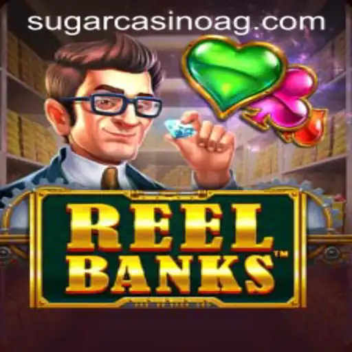 ReelBanks: The Ultimate Slot Game Experience on t111.bet