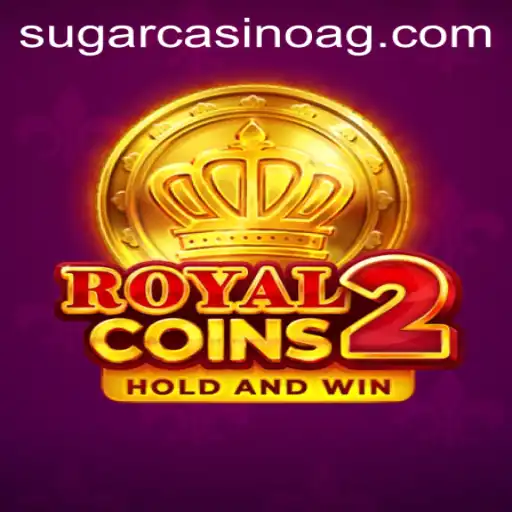 The Enchanting World of RoyalCoins2: A Comprehensive Guide