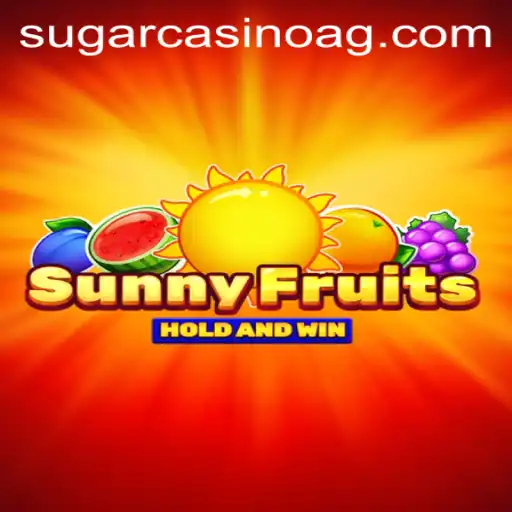 SunnyFruits: A Colorful Dive into the World of Gaming