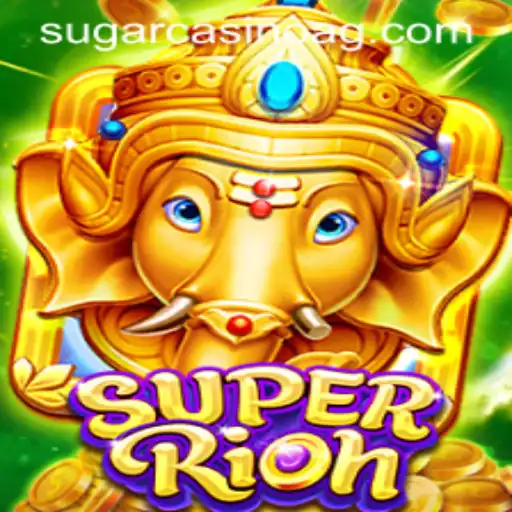 Dive Into the World of SuperRich: Exploring the Mechanics and Thrills of This Extravagant Game