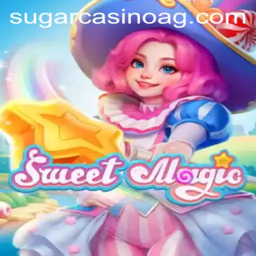 Discover the Magic of SweetMagic: An Enchanting Gaming Experience