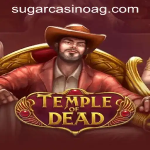 Discover the Thrills of Temple of Dead - An Immersive Gaming Experience