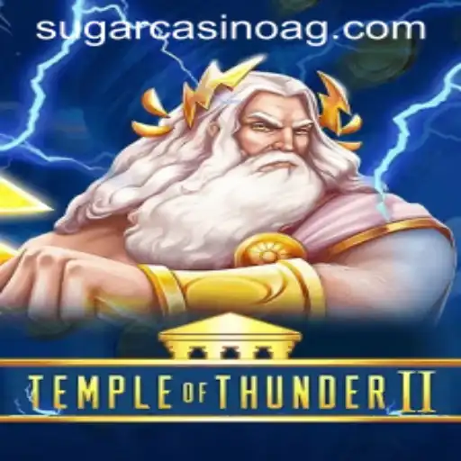 Explore the Thunderous World of TempleofThunderII