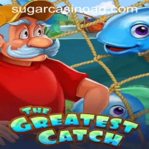 Exploring TheGreatestCatch: A New Gaming Sensation with t111.bet
